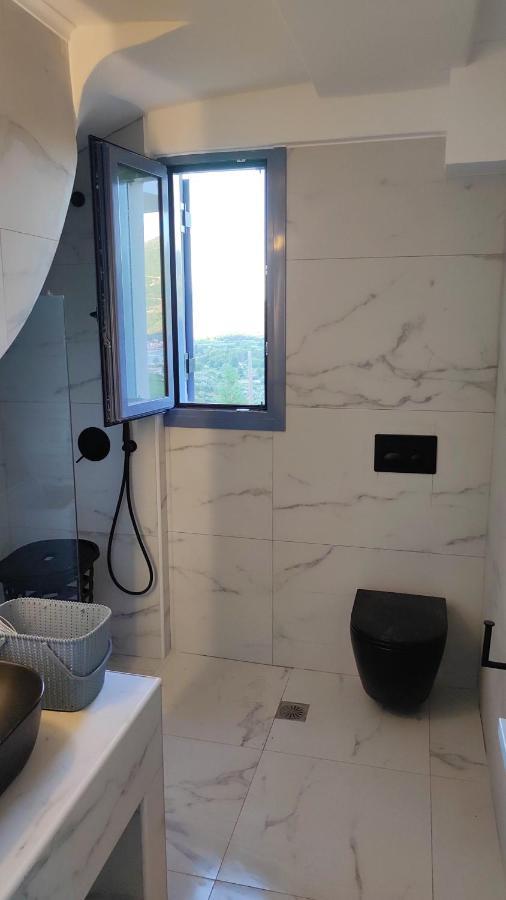 Calionas Suites Vasilikí Zimmer foto